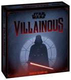 Star Wars Villainous - L’emporio dell’avventuriero