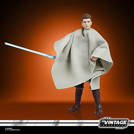 Star Wars Vintage Collection Figure - Anakin Skywalker (Peasant Disguise) - L’emporio dell’avventuriero