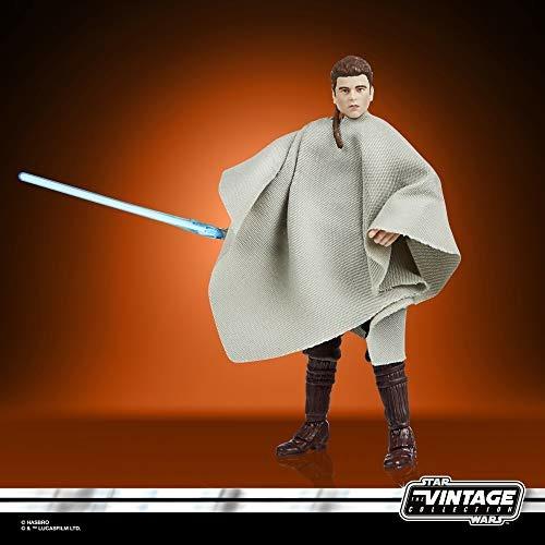 Star Wars Vintage Collection Figure - Anakin Skywalker (Peasant Disguise) - L’emporio dell’avventuriero