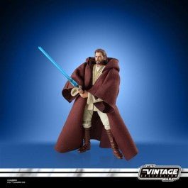 Star Wars Vintage Collection Figure - Obi Wan Kenobi
