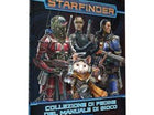 Starfinder - Collezione di pedine del Manuale di Gioco - L’emporio dell’avventuriero