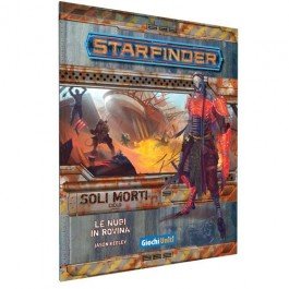 Starfinder - Le Nubi in Rovina - Ciclo dei Soli Morti - L’emporio dell’avventuriero