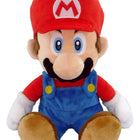 Super Mario Peluche - Nintendo - L’emporio dell’avventuriero