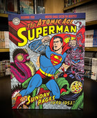 Superman - The Atomic Age 1 1949-53 - L’emporio dell’avventuriero