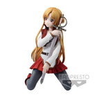 Sword Art Online Action Figure - Asuna - L’emporio dell’avventuriero