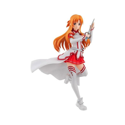 Sword Art Online Action Figure - Asuna - L’emporio dell’avventuriero