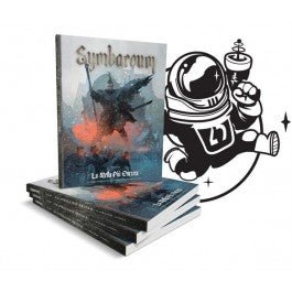 Symbaroum - Yndaros, la Stella più Oscura - L’emporio dell’avventuriero