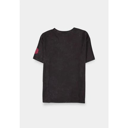 T-shirt Dungeons & Dragons - Premium Logo - L’emporio dell’avventuriero