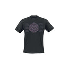 T-shirt Dungeons & Dragons - Skull
