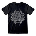 T-shirt Nintendo - The Legend of Zelda Decorazione
