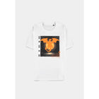 T-shirt Pokémon - Charizard