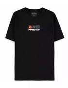 T-shirt Pokemon - Charizard Fired Up - L’emporio dell’avventuriero
