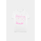 T-shirt Pokémon - Jigglypuff (Donna)