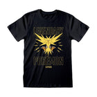T-shirt Pokemon - Legendary Zapdos - L’emporio dell’avventuriero