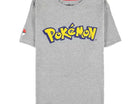 T-shirt Pokemon - Logo Core (Donna) - L’emporio dell’avventuriero