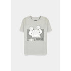 T-shirt Pokémon - Loudred Noise