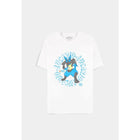 T-shirt Pokémon - Lucario