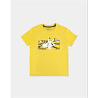 T-shirt Pokémon - Pika (Donna)