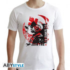 T-shirt Star Wars - Join the Resistance - L’emporio dell’avventuriero