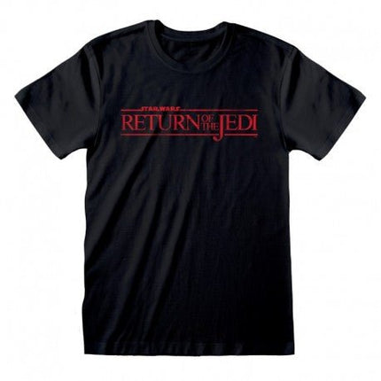 T-shirt Star Wars - Return of the Jedi - L’emporio dell’avventuriero