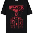 T-shirt Stranger Things - Red Vecna - L’emporio dell’avventuriero