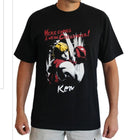 T-shirt Street Fighter - Here Comes a New Challenger! - L’emporio dell’avventuriero