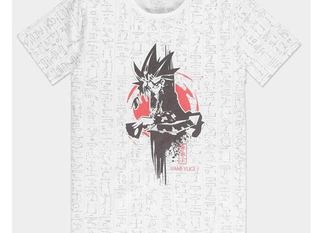 T-shirt Yu-Gi-Oh! - Yami Yugi - L’emporio dell’avventuriero