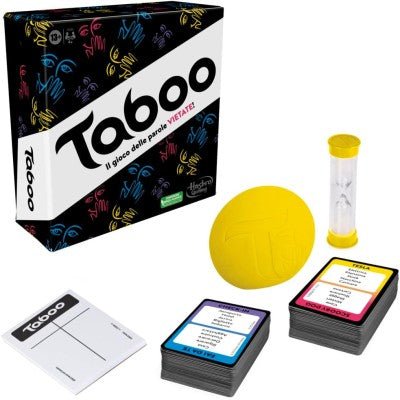 Taboo - L’emporio dell’avventuriero