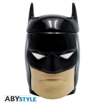 Tazza Batman 3D - L’emporio dell’avventuriero