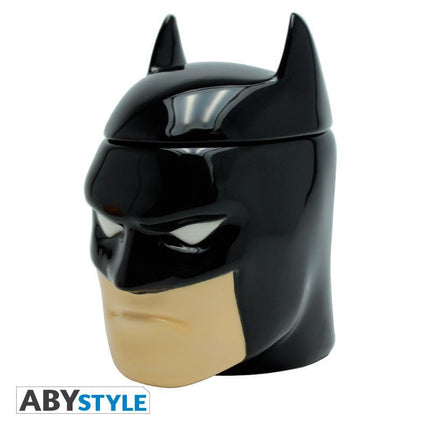 Tazza Batman 3D - L’emporio dell’avventuriero