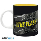 Tazza DC Comics The Flash - Flash & Batman - L’emporio dell’avventuriero