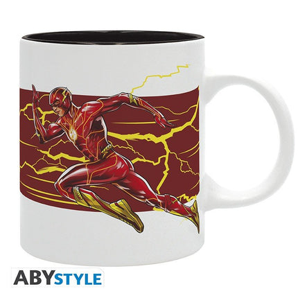 Tazza DC Comics The Flash - Sublime - L’emporio dell’avventuriero