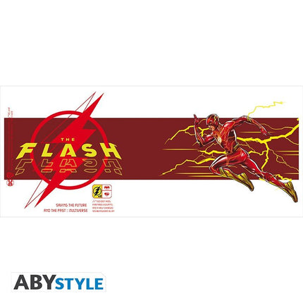 Tazza DC Comics The Flash - Sublime - L’emporio dell’avventuriero
