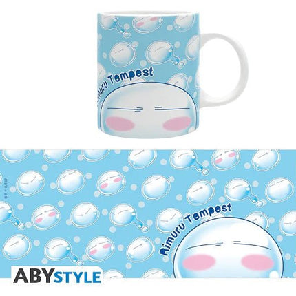 TAZZA - SLIME RIMURU - L’emporio dell’avventuriero