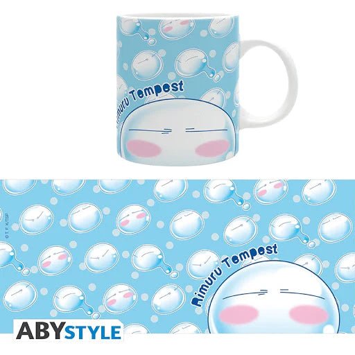 TAZZA - SLIME RIMURU - L’emporio dell’avventuriero