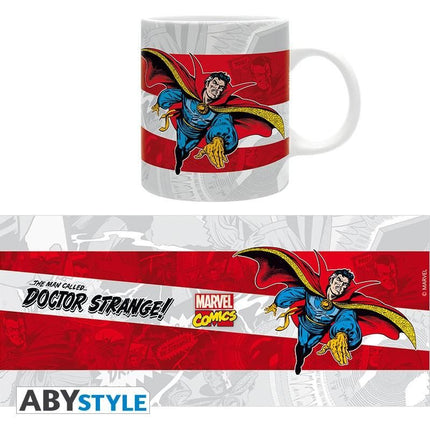 Tazze - Marvel Doctor Strange - L’emporio dell’avventuriero
