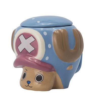 Tazze - One Piece Chopper - L’emporio dell’avventuriero
