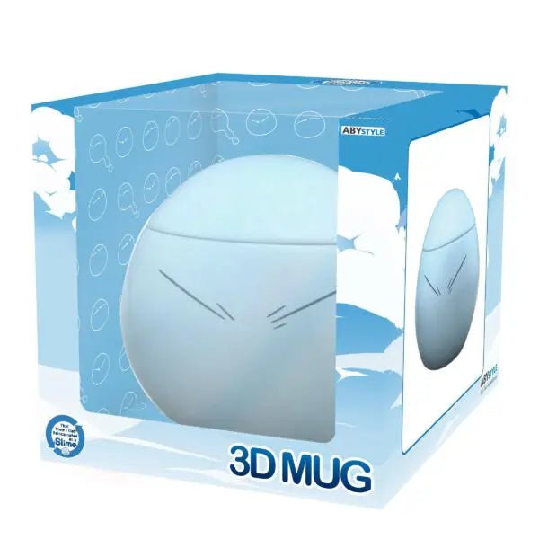 Tazze - Rimuro 3D - L’emporio dell’avventuriero