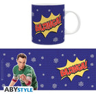 Tazze - The Big Bang Theory Bazinga! - L’emporio dell’avventuriero