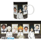 Tazze - The Promised Neverland Grace Field House - L’emporio dell’avventuriero