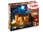Teifoc - Grotta di Natale - L’emporio dell’avventuriero