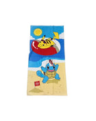 Telo da Mare Pokémon - L’emporio dell’avventuriero