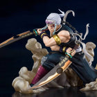 Tengen Uzui Figurarts Zero - L’emporio dell’avventuriero
