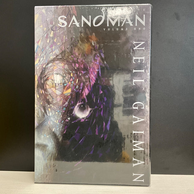 The Absolute Sandman Vol. 1 - Absolute Edition - L’emporio dell’avventuriero