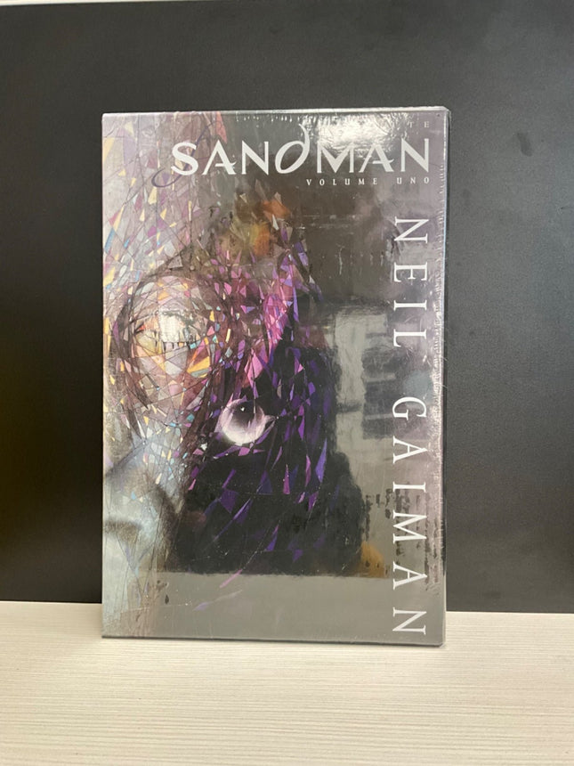The Absolute Sandman Vol. 1 - Absolute Edition - L’emporio dell’avventuriero