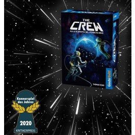 The Crew - L’emporio dell’avventuriero