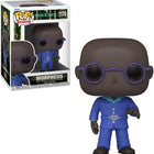 The Matrix: Resurrections - Pop Funko Vinyl Figure 1174 Morpheus - L’emporio dell’avventuriero
