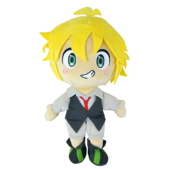 The Seven Deadly Sins Meliodas Peluche - L’emporio dell’avventuriero