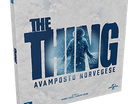 The Thing - Avamposto Norvegese (Espansione) - L’emporio dell’avventuriero