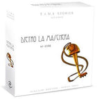 Time Stories - Dietro la Maschera - L’emporio dell’avventuriero